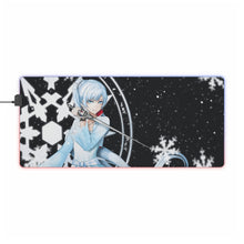 Load image into Gallery viewer, Anime RWBY RGB LED Mouse Pad (Desk Mat)