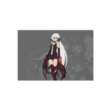 Load image into Gallery viewer, Black Rock Shooter Rug
