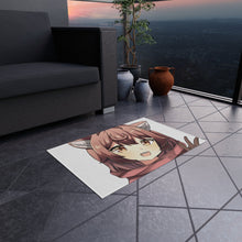 Load image into Gallery viewer, Is It Wrong To Try To Pick Up Girls In A Dungeon? Rug