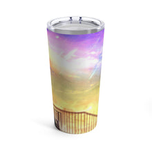 Load image into Gallery viewer, Gintama Gintoki Sakata Tumbler 20oz