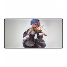 Load image into Gallery viewer, Anime Re:ZERO -Starting Life in Another World- Mouse Pad (Desk Mat)