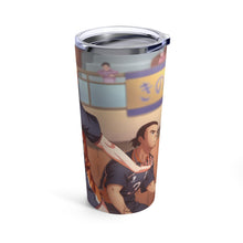 Load image into Gallery viewer, Haikyu!! Tumbler 20oz