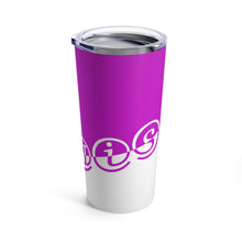 Load image into Gallery viewer, Hunter X Hunter Tumbler 20oz