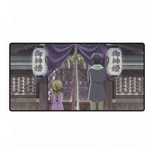Load image into Gallery viewer, Deaimon Recipe For Happiness Mouse Pad (Desk Mat)