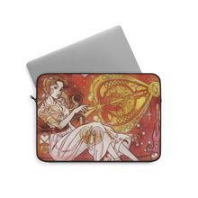 Load image into Gallery viewer, Anime Jojo's Bizarre Adventure Laptop Sleeve