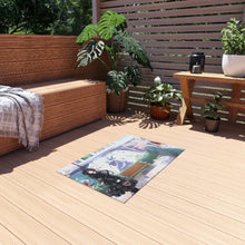 Load image into Gallery viewer, Date A Live Rug