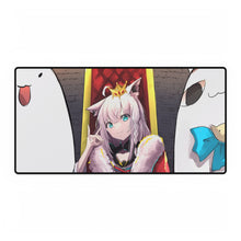 Load image into Gallery viewer, Shirakami Fubuki Mouse Pad (Desk Mat)