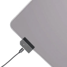 Load image into Gallery viewer, Sword Art Online RGB LED Mouse Pad (Desk Mat)