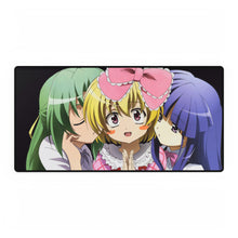 Load image into Gallery viewer, Anime When They Cryr Mouse Pad (Desk Mat)