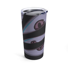 Load image into Gallery viewer, FullMetal Alchemist Tumbler 20oz