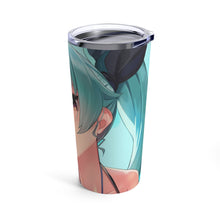 Load image into Gallery viewer, Girls und Panzer Tumbler 20oz