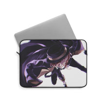 Load image into Gallery viewer, Anime Bungou Stray Dogs Laptop Sleeve