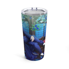 Load image into Gallery viewer, Satoru Gojo Tumbler 20oz