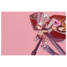 Load image into Gallery viewer, Anime Kill La Kill Jigsaw Puzzle