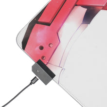 Load image into Gallery viewer, Anime RWBY RGB LED Mouse Pad (Desk Mat)