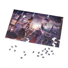 Load image into Gallery viewer, Love, Chunibyo & Other Delusions Rikka Takanashi Jigsaw Puzzle