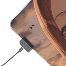 Load image into Gallery viewer, Karakai Jouzu No Takagi-san RGB LED Mouse Pad (Desk Mat)