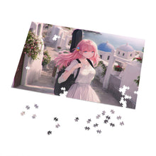 Load image into Gallery viewer, Hitori Gotou Jigsaw Puzzle