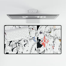 Load image into Gallery viewer, Anime Rozen Maidenr Mouse Pad (Desk Mat)
