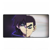 Load image into Gallery viewer, Killer Seven Mouse Pad (Desk Mat)