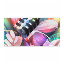 Load image into Gallery viewer, One Piece Film: Red Mouse Pad (Desk Mat)