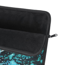 Load image into Gallery viewer, Rin Okumura Laptop Sleeve