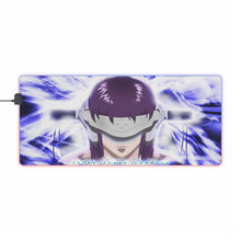 Load image into Gallery viewer, Ghost In The Shell RGB LED Mouse Pad (Desk Mat)
