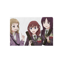 Load image into Gallery viewer, Anime Just Because! Rug