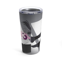 Load image into Gallery viewer, Hidamari Sketch Tumbler 20oz