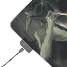 Load image into Gallery viewer, Goblin Slayer Goblin Slayer RGB LED Mouse Pad (Desk Mat)