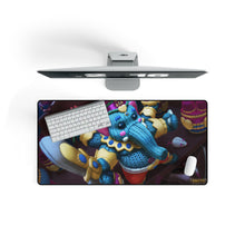 Load image into Gallery viewer, Smite Mouse Pad (Desk Mat)