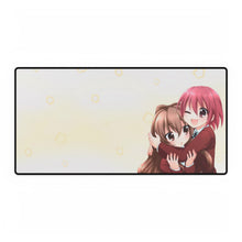 Load image into Gallery viewer, Anime Toradora! Mouse Pad (Desk Mat)