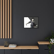Load image into Gallery viewer, Anime Durarara!! Canvas Framed Art Print