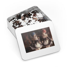 Load image into Gallery viewer, Ram, Rem Jigsaw Puzzle