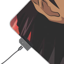 Load image into Gallery viewer, Tiger & Bunny RGB LED Mouse Pad (Desk Mat)