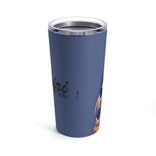 Load image into Gallery viewer, Food Wars: Shokugeki no Soma Tumbler 20oz