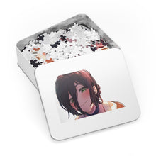 Load image into Gallery viewer, Chainsaw Man Jigsaw Puzzle