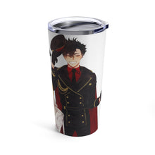 Load image into Gallery viewer, Haikyu!! Tumbler 20oz