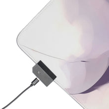Load image into Gallery viewer, Saekano: How To Raise A Boring Girlfriend RGB LED Mouse Pad (Desk Mat)