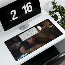 Load image into Gallery viewer, PlayerUnknown's Battlegrounds Mouse Pad (Desk Mat)