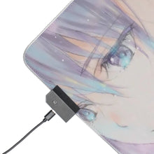 Load image into Gallery viewer, Episode 07: They Were Called Goblin Slayers RGB LED Mouse Pad (Desk Mat)