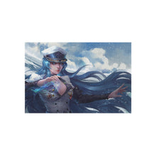 Load image into Gallery viewer, Esdeath Rug