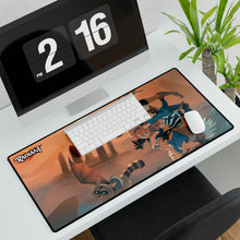 Load image into Gallery viewer, Radiant Anime Mouse Pad (Desk Mat)