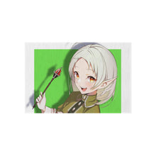 Load image into Gallery viewer, Mushoku Tensei: Jobless Reincarnation Rug