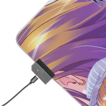 Load image into Gallery viewer, Anime Golden Time RGB LED Mouse Pad (Desk Mat)