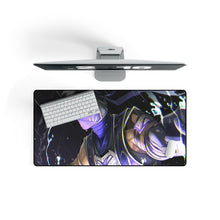 Load image into Gallery viewer, Mortal Kombat Mouse Pad (Desk Mat)