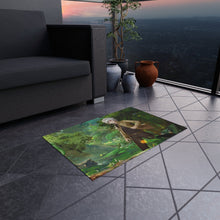 Load image into Gallery viewer, Is It Wrong to Try to Pick Up Girls in a Dungeon? Bell Cranel Rug