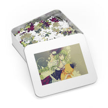 Load image into Gallery viewer, Anime Code Geassr Jigsaw Puzzle
