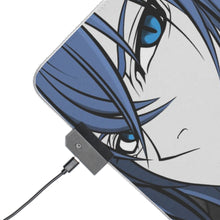 Load image into Gallery viewer, Hakuouki Shinsengumi Kitan RGB LED Mouse Pad (Desk Mat)