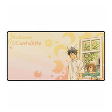 Load image into Gallery viewer, Nodame Cantabile Mouse Pad (Desk Mat)